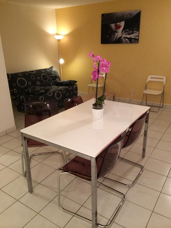 Appart'City Classic Bordeaux Centre Room photo